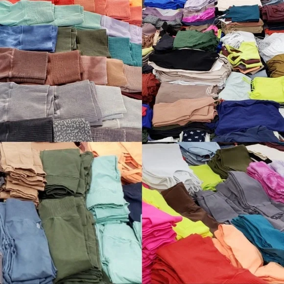 NEW Free People Movement Mystery Box - 5 Pieces - Picture 4 of 10